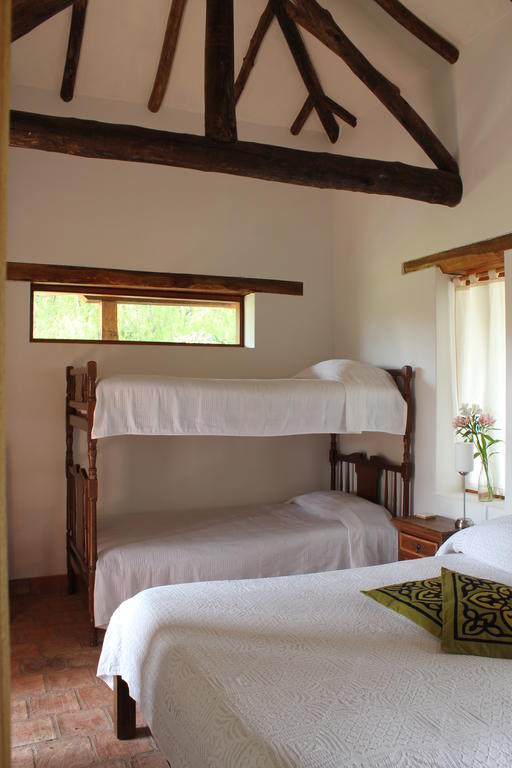 Hostal Casa Del Arte Robles Room photo