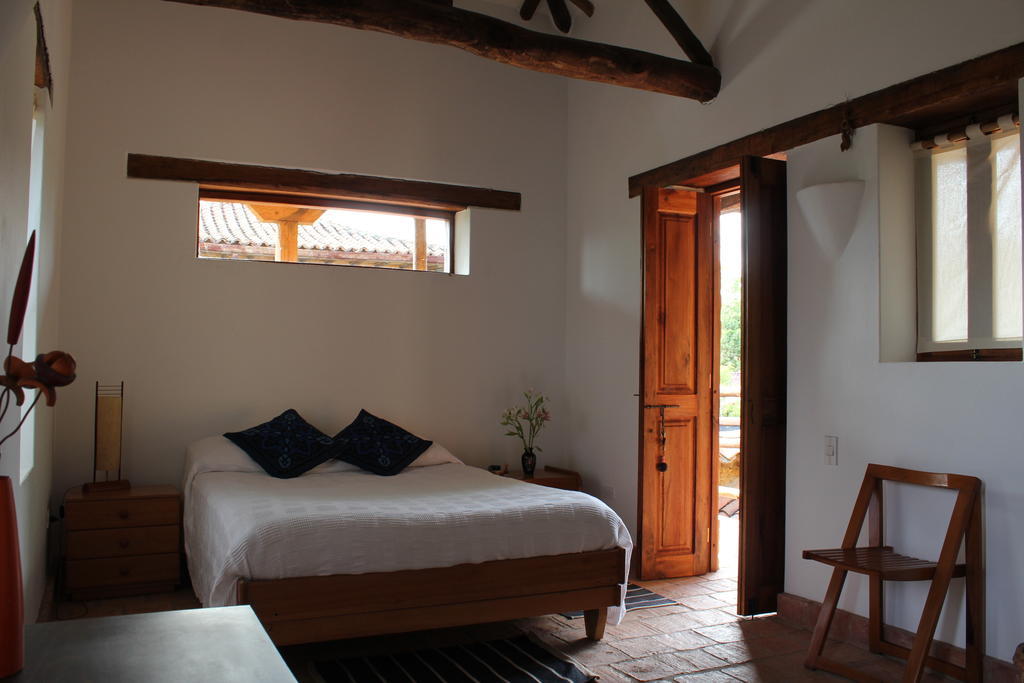 Hostal Casa Del Arte Robles Room photo